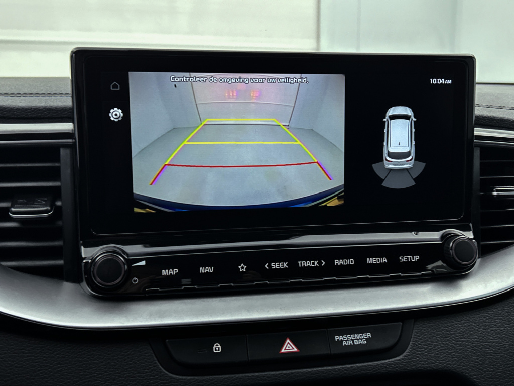 Kia Ceed Sportswagon