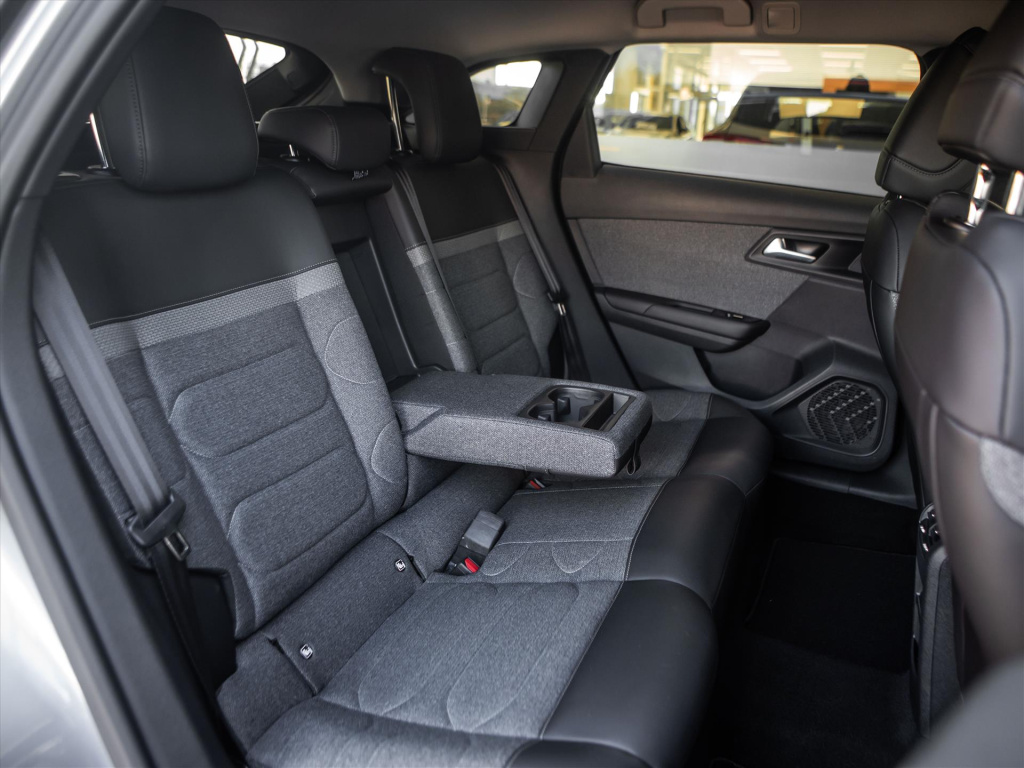Citroen C5 X