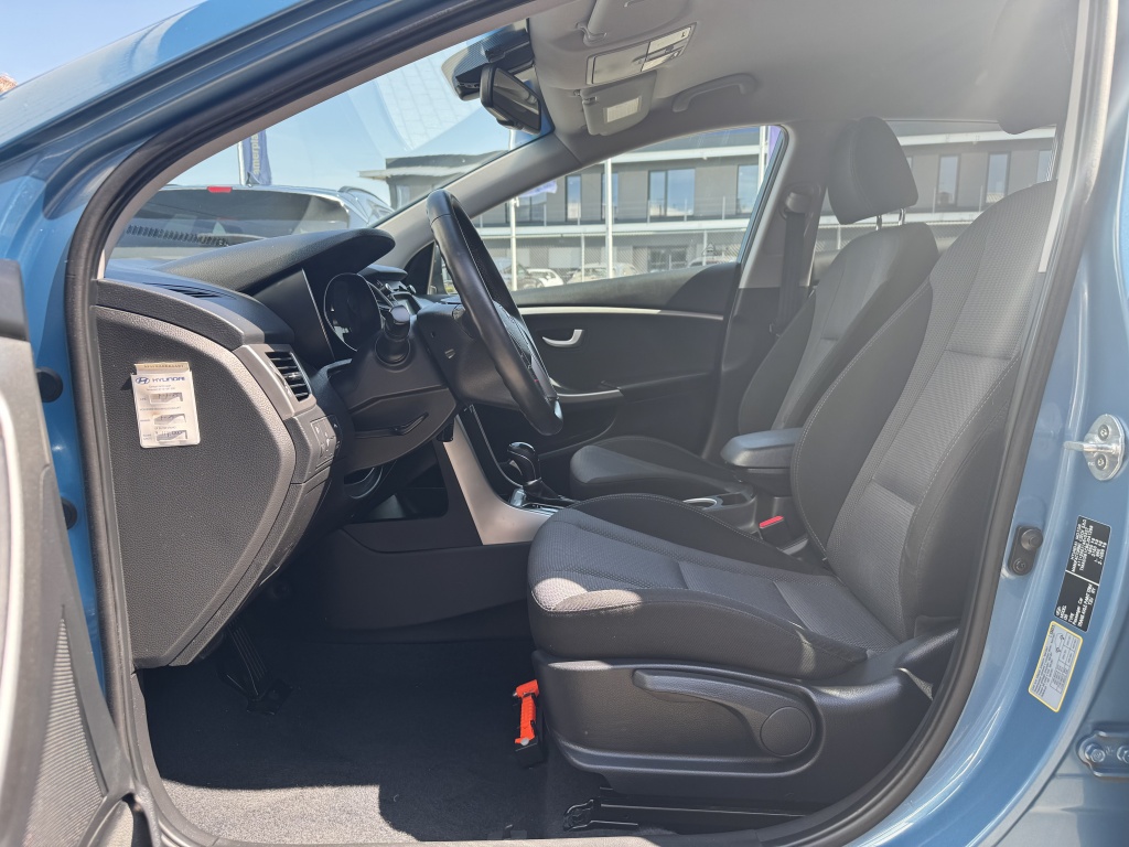 Hyundai I 30