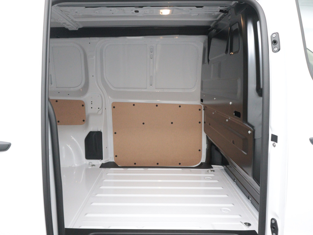 Citroen Jumpy