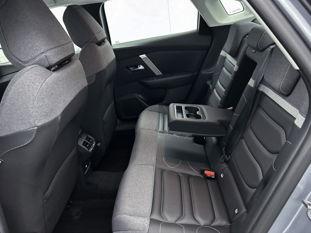Citroen C4 X