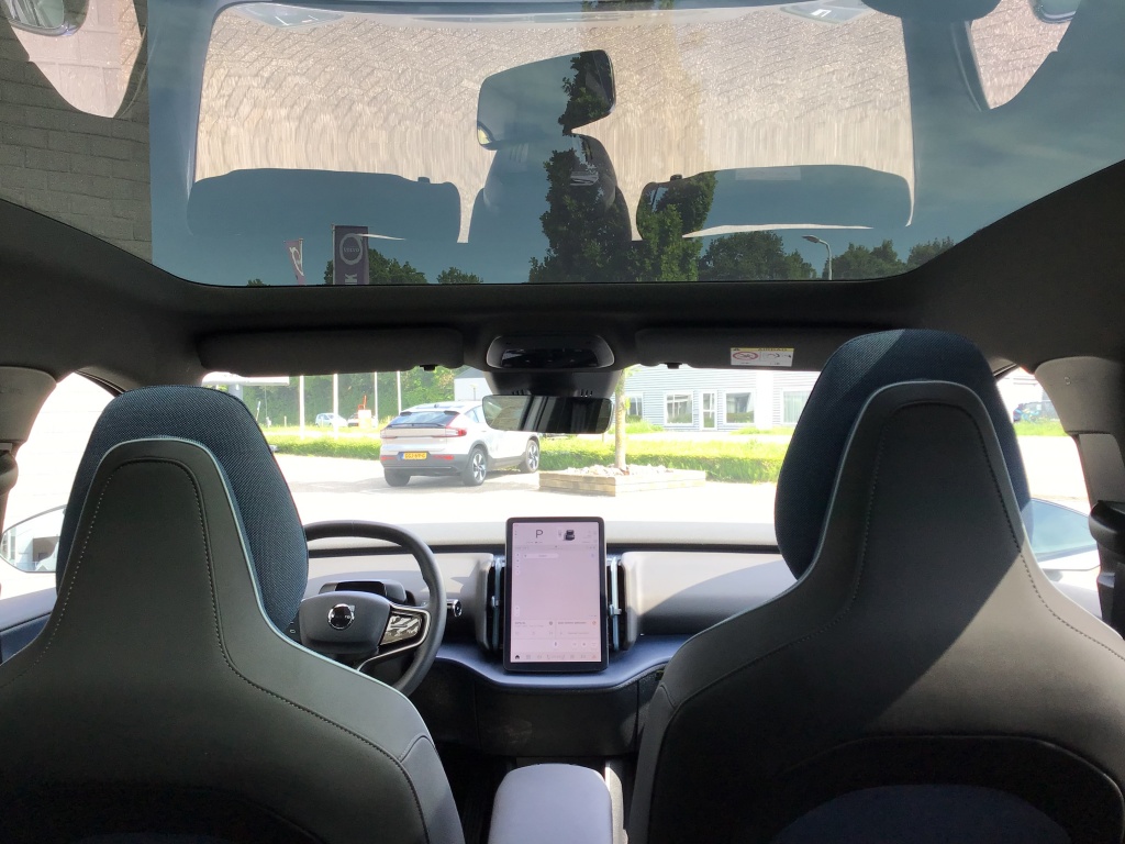 Volvo Ex30