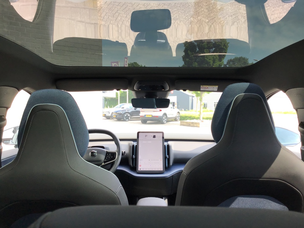 Volvo Ex30