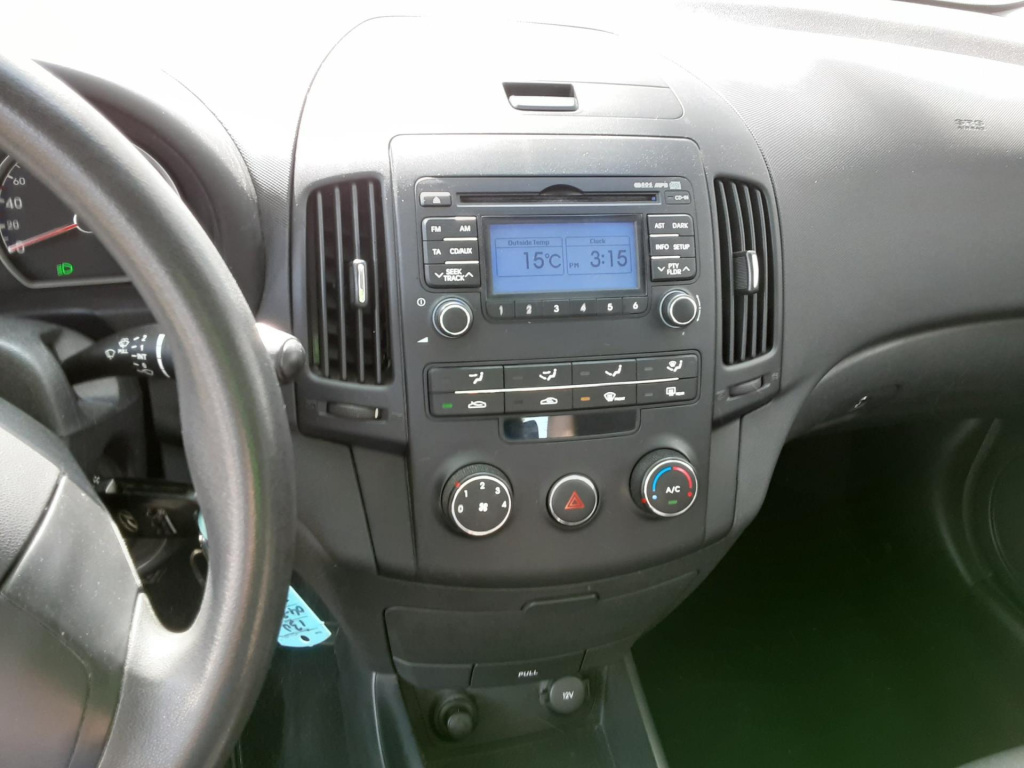 Hyundai I 30
