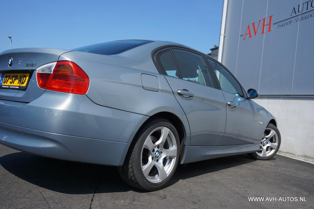 BMW 3-serie