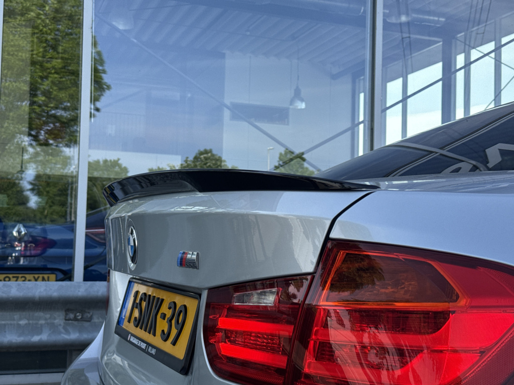 BMW 3-serie
