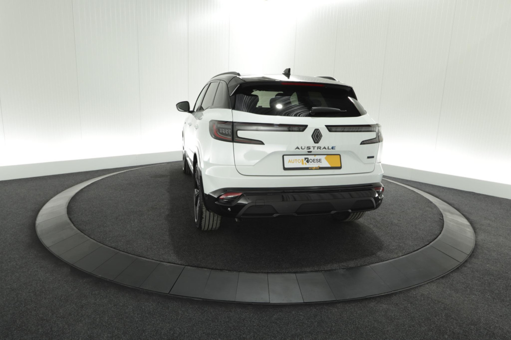 Renault Austral