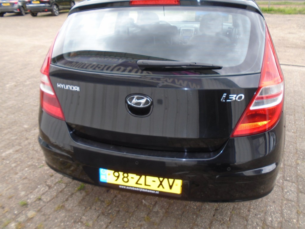 Hyundai I 30