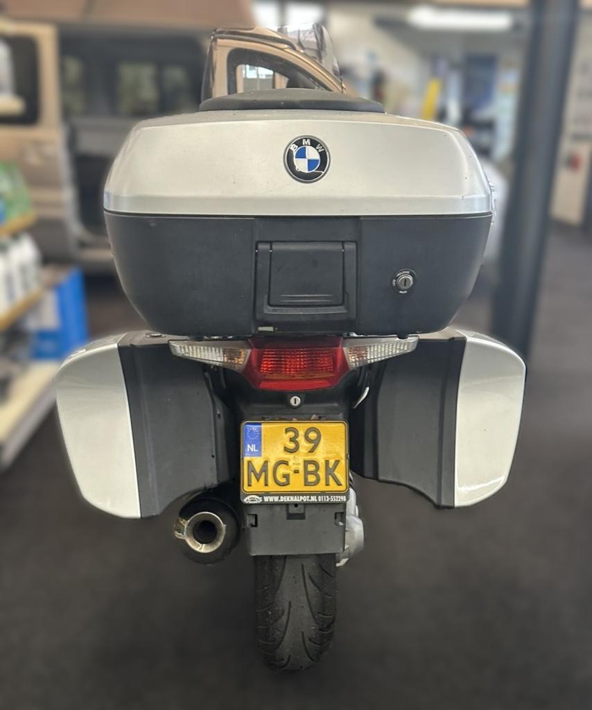 BMW R 1200 Rt