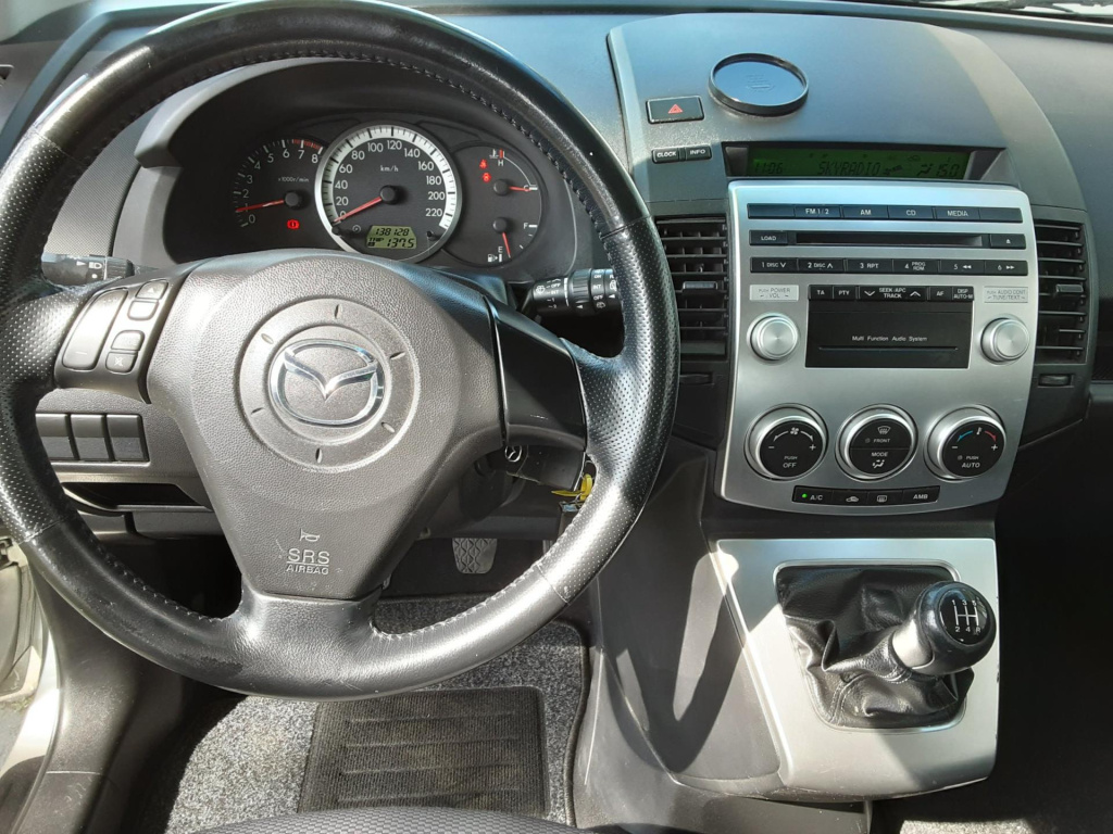Mazda 5