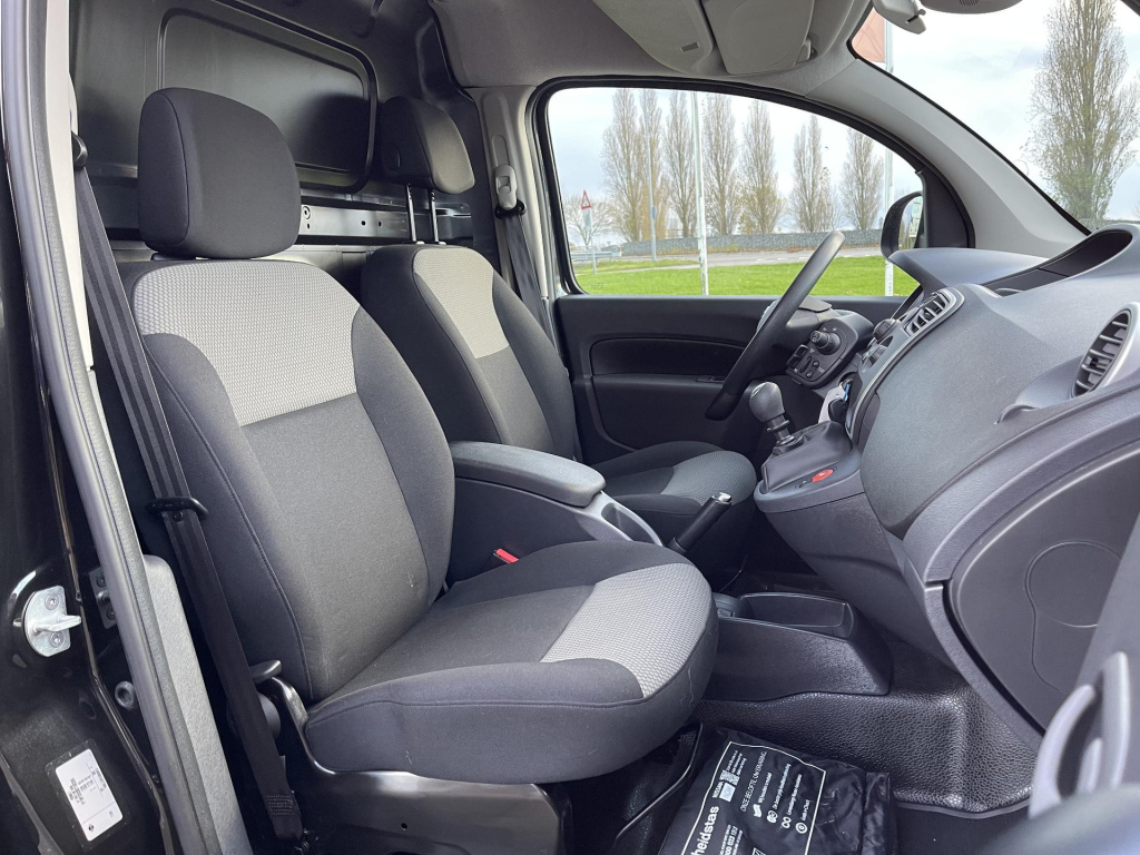 Nissan Nv250