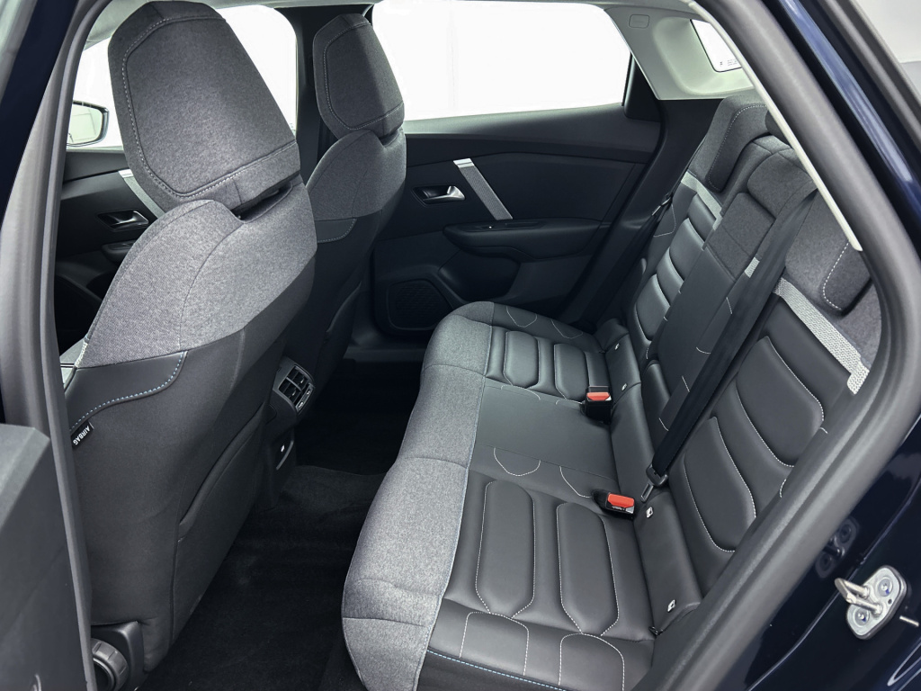 Citroen C4 X