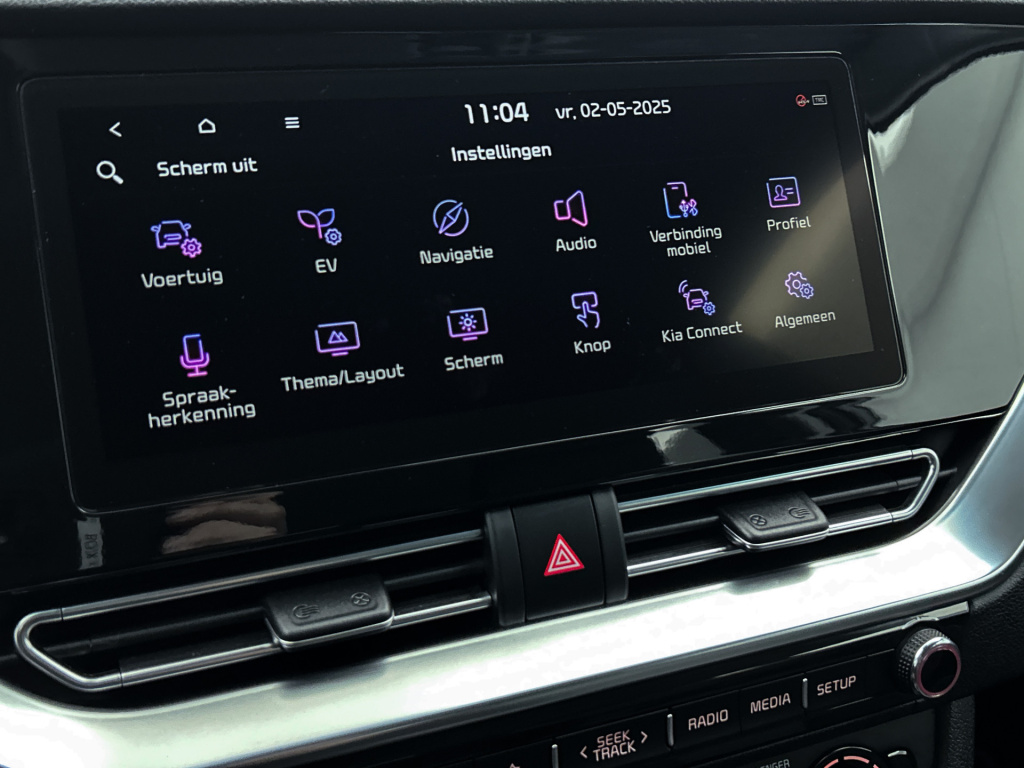 Kia E-niro