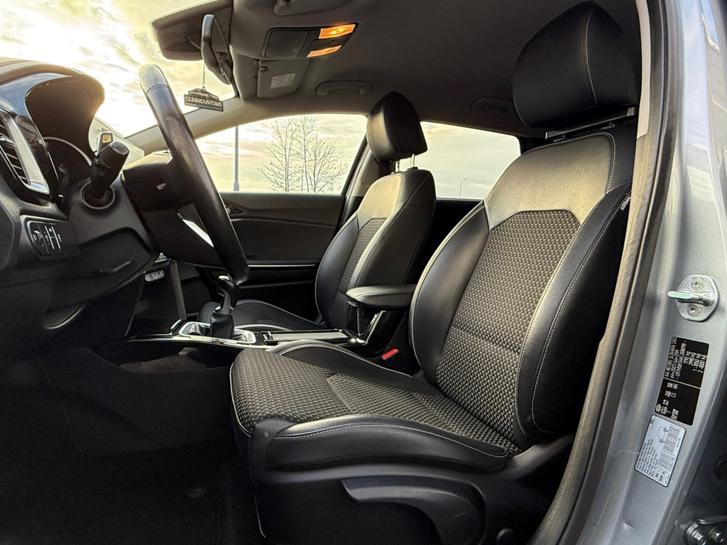 Kia Ceed Sportswagon