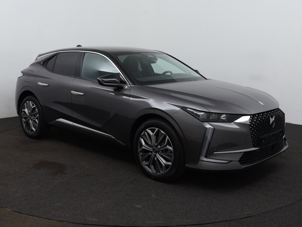 Ds Ds 4