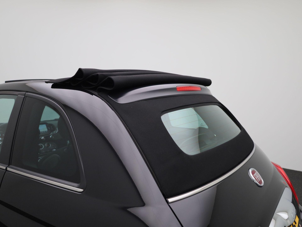 Fiat 500 C