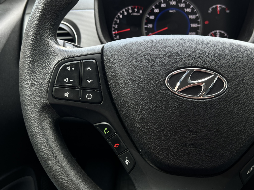 Hyundai I 10