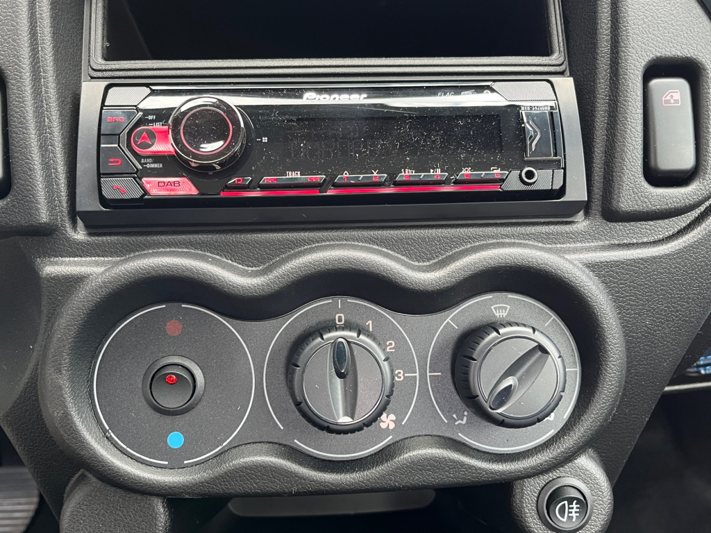 Aixam Minauto