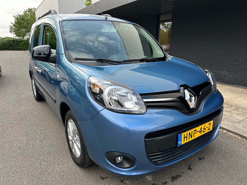Renault Kangoo