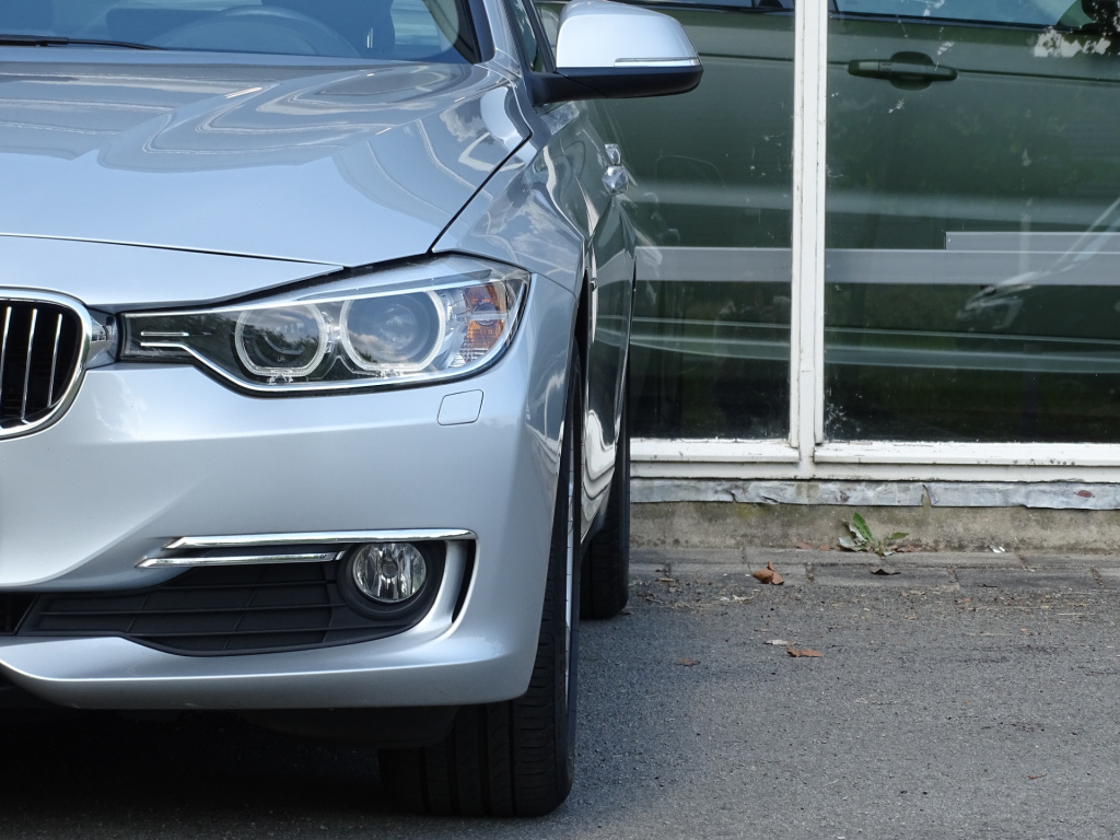BMW 3-serie