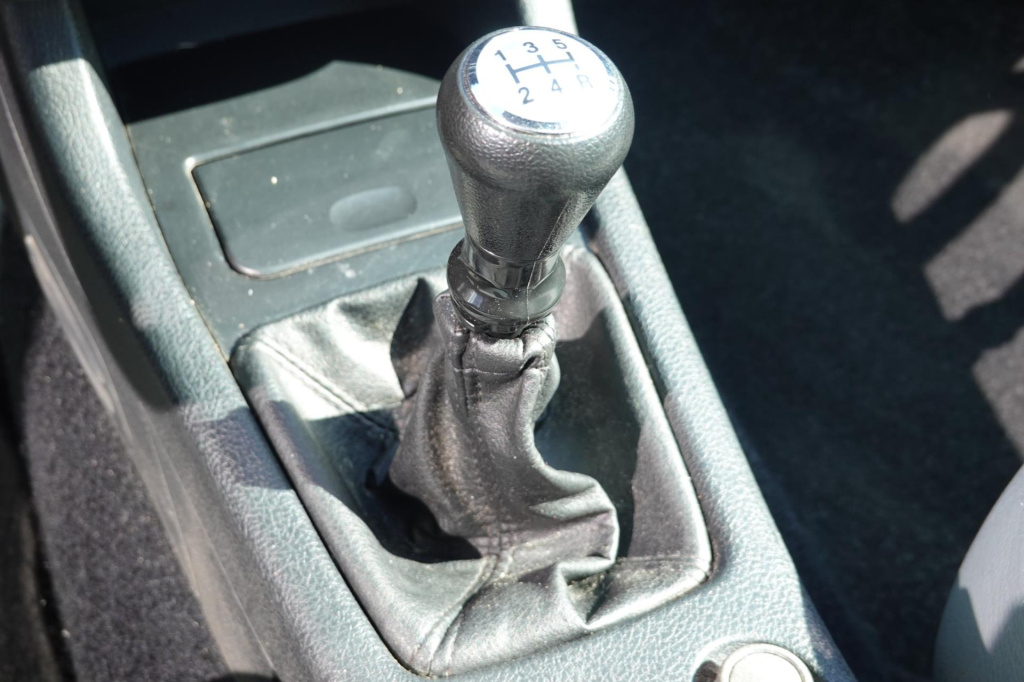 Peugeot 406