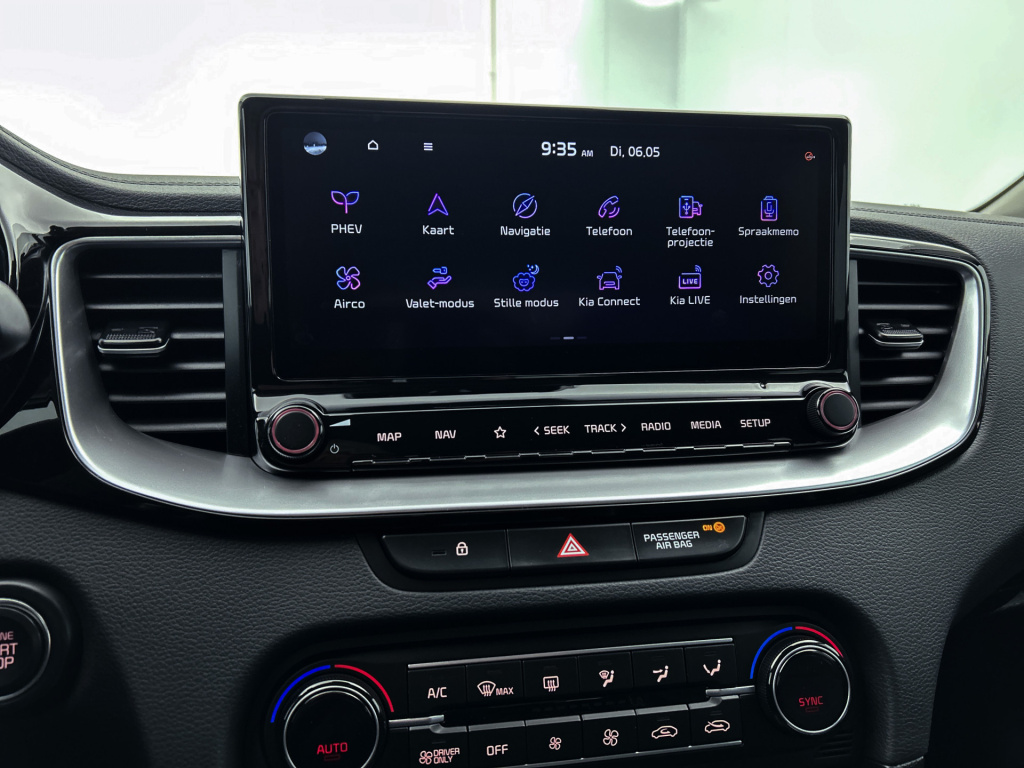 Kia Ceed Sportswagon