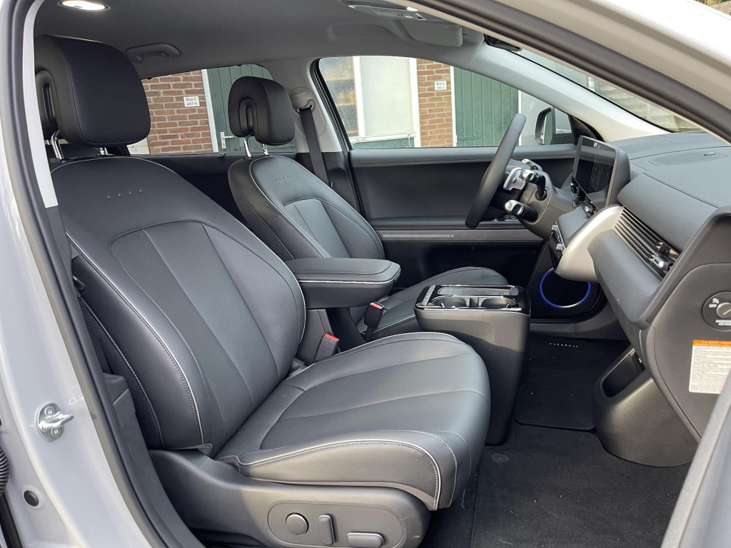 Hyundai Ioniq 5