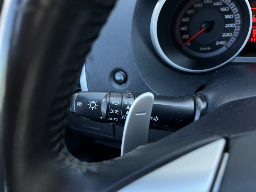 Peugeot 4007