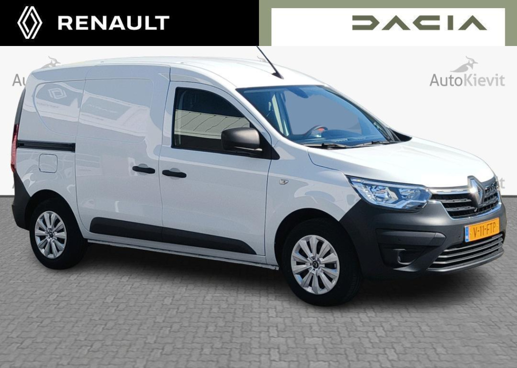 Renault Express