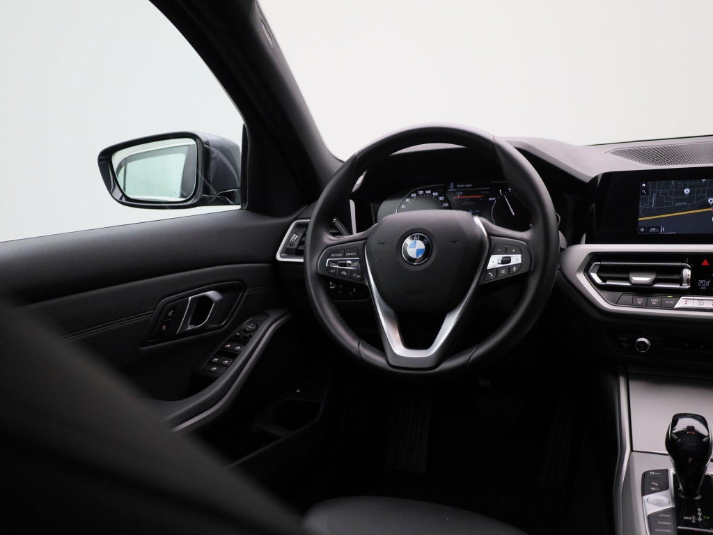 BMW 3-serie