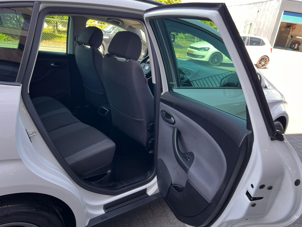 Seat Altea Xl
