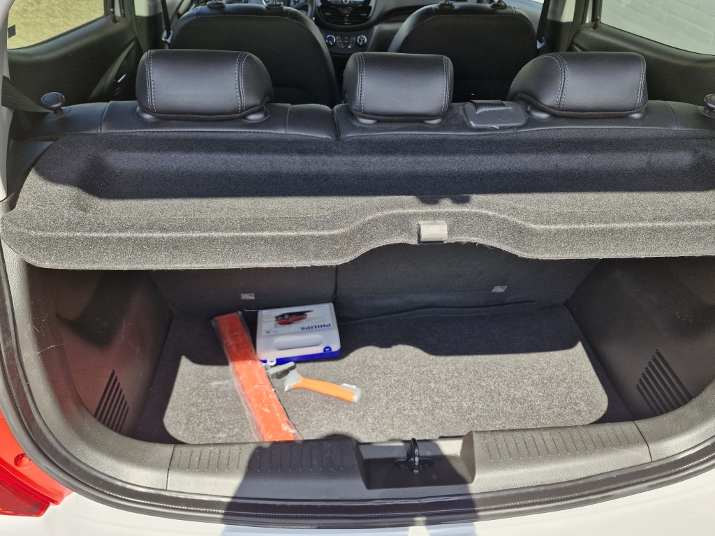 Opel Karl