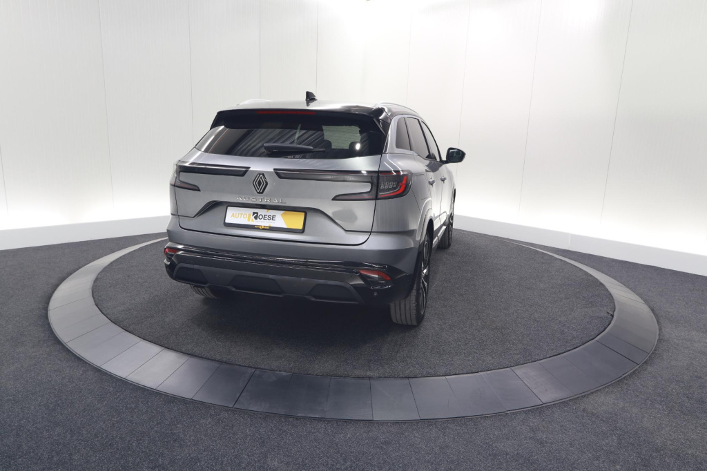 Renault Austral