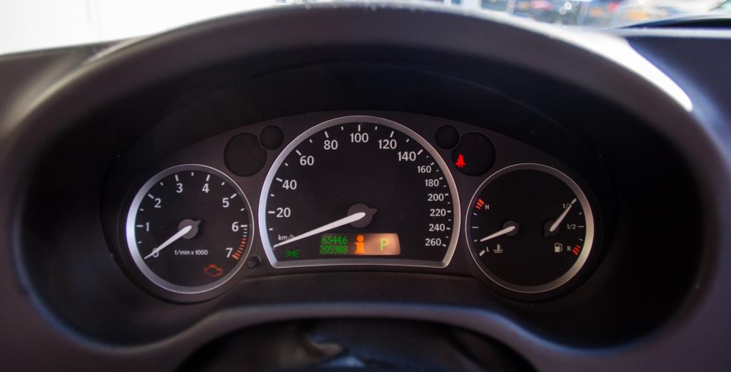 Saab 9-3