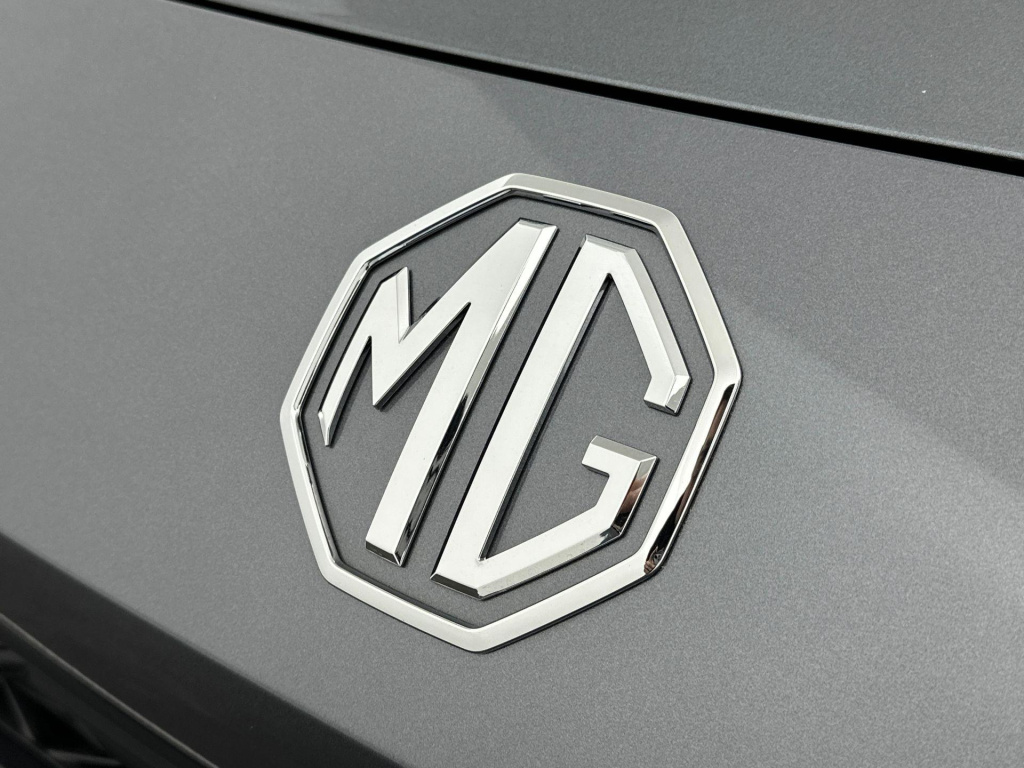 MG Mg3