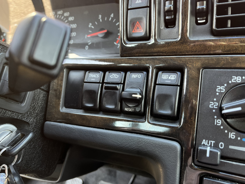 Volvo 850