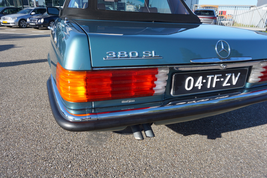 Mercedes-Benz Sl