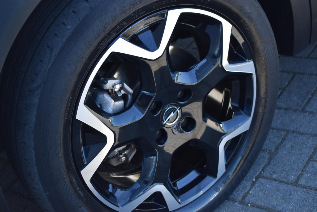 Opel Mokka-e