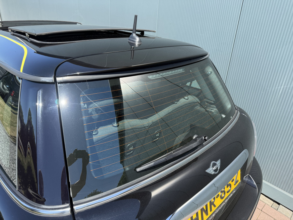 Mini One