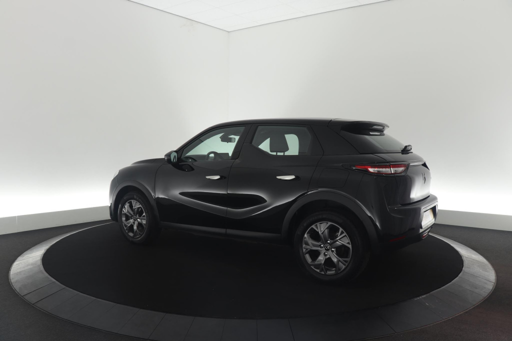 Ds Ds 3