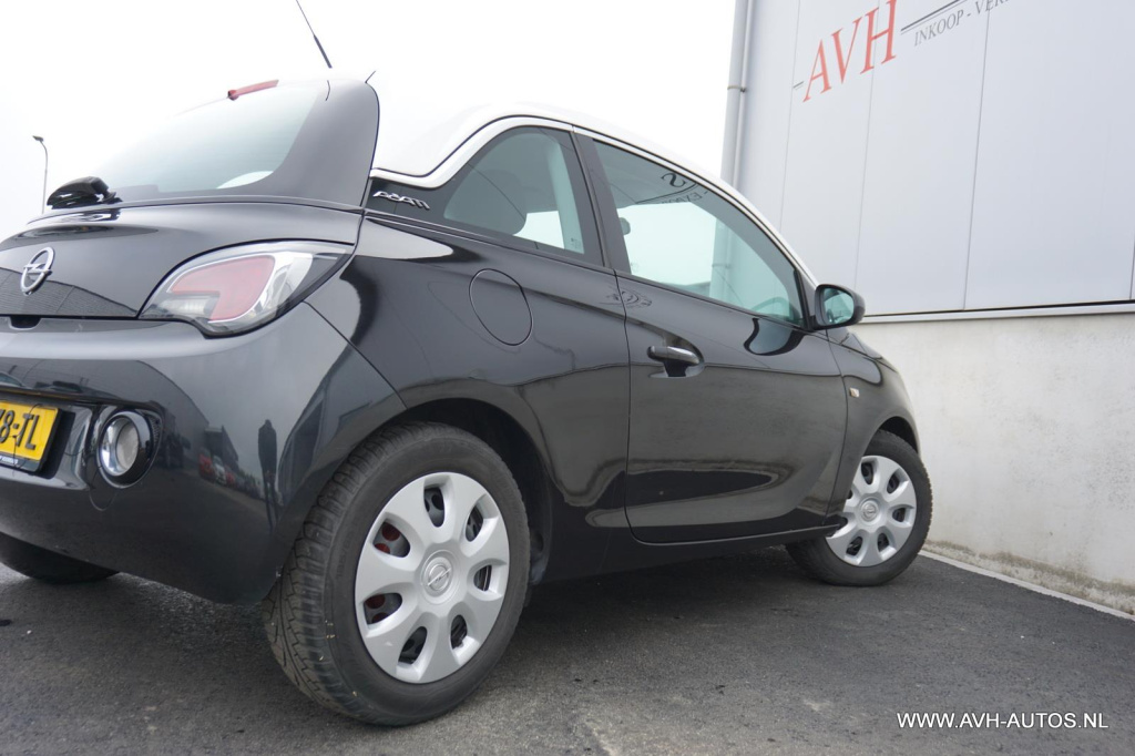 Opel Adam