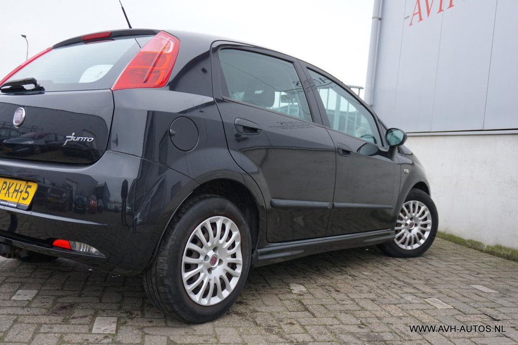 Fiat Grande Punto