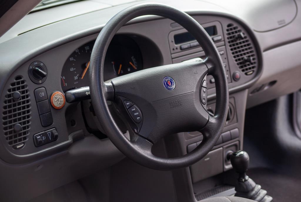 Saab 9-3
