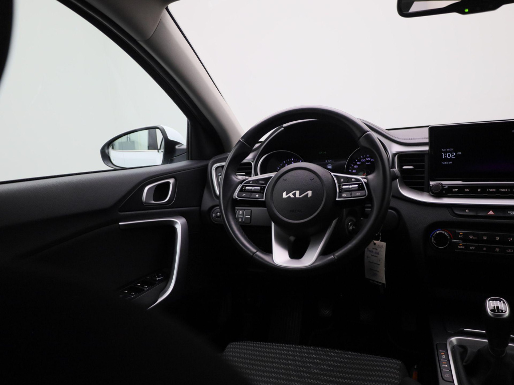 Kia Ceed Sportswagon