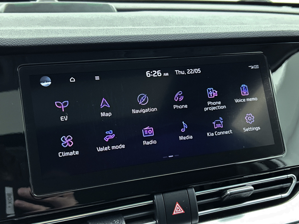 Kia E-niro