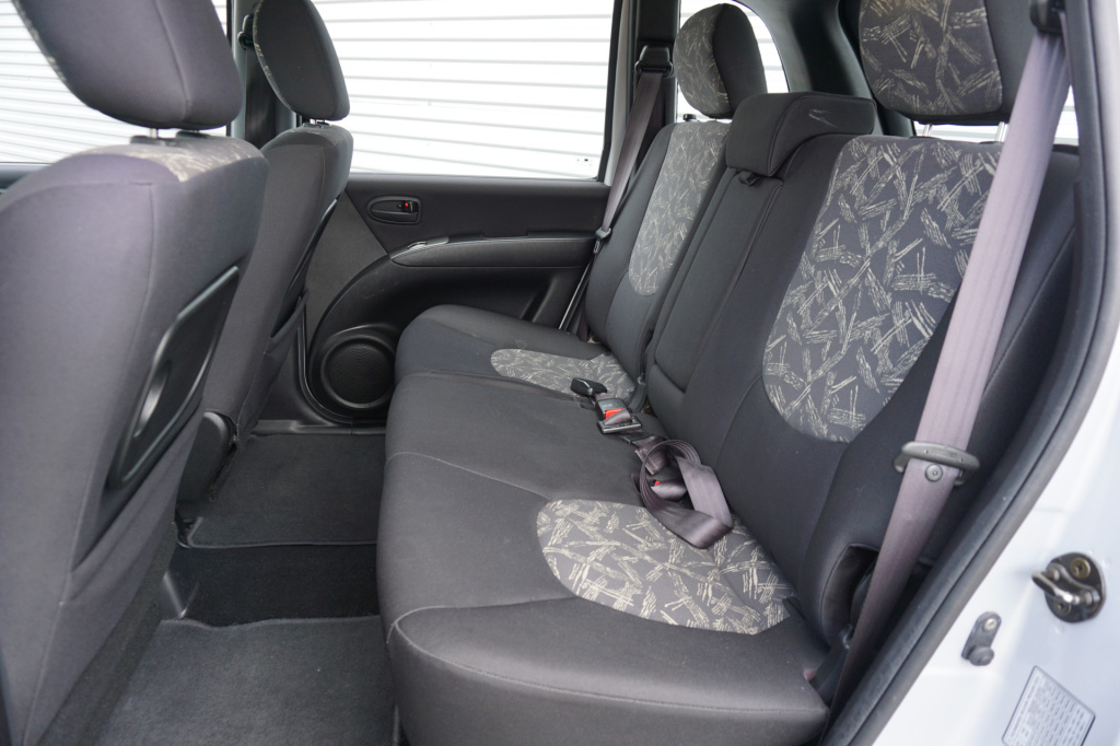 Hyundai Matrix