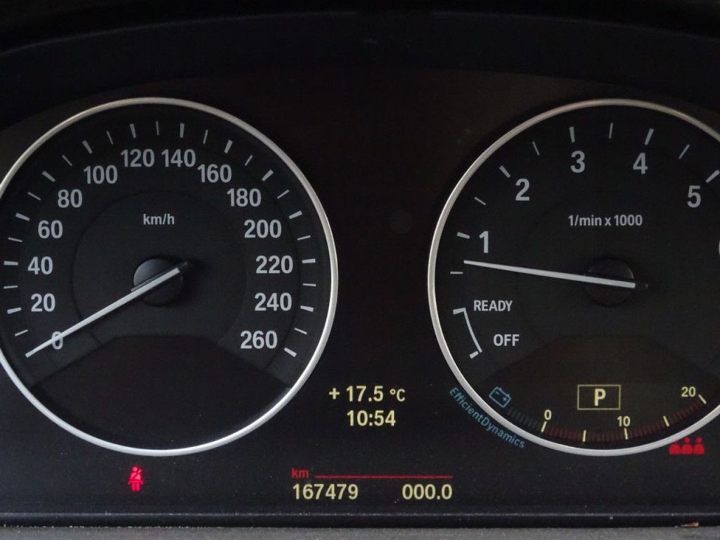 BMW 3-serie