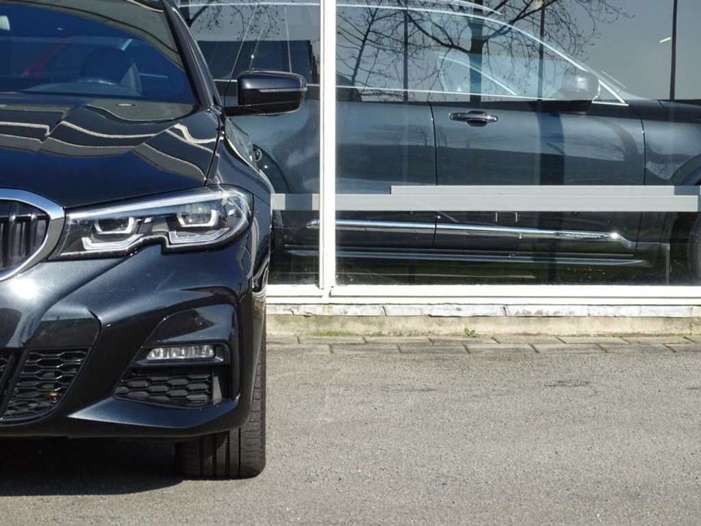 BMW 3-serie