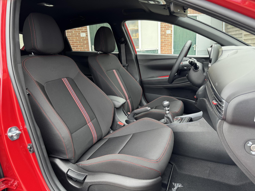 Hyundai I 20
