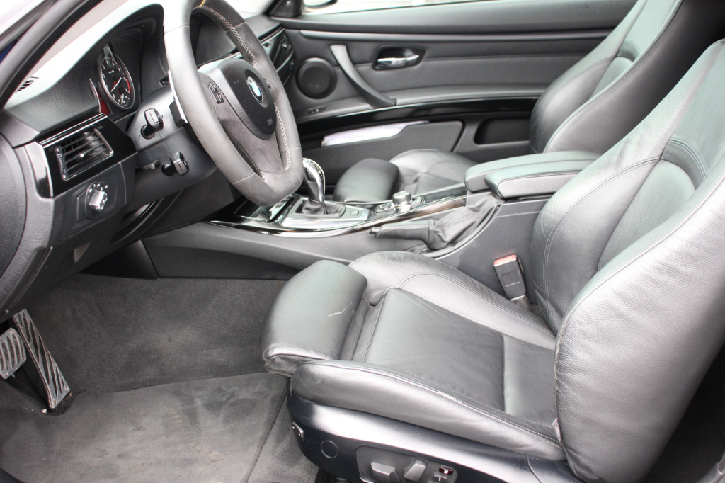 BMW 3-serie